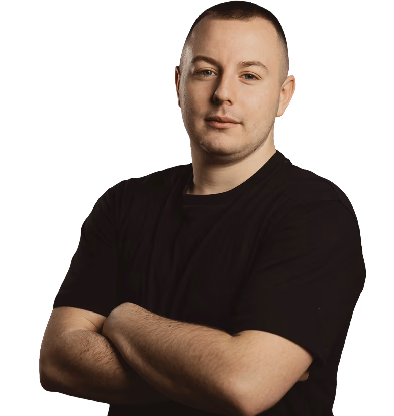 Pavle, Designer